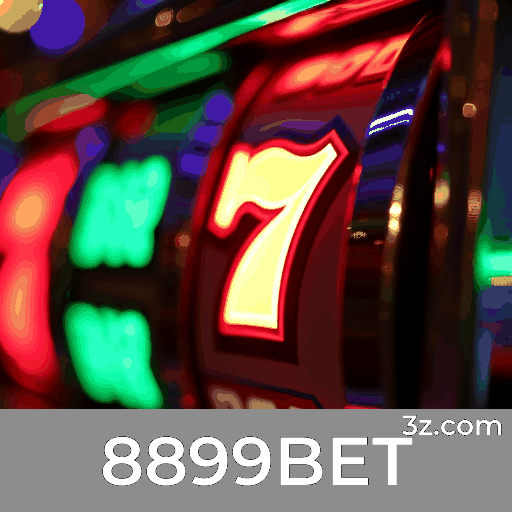 8899BET: Seu Cassino Online de Confiança