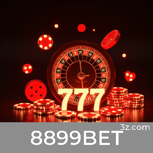 Experiência de Casino Premium no 8899BET: Jogos e Dealers de Elite