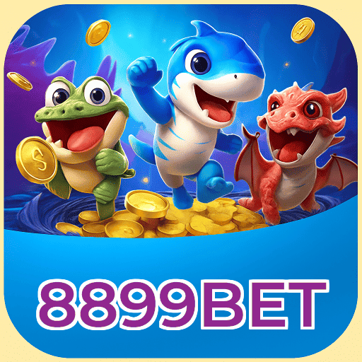 8899BET: Seu Cassino Online de Confiança