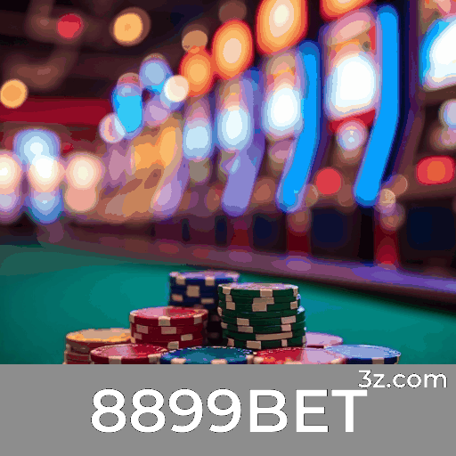 8899BET: Especialista em Apostas Esportivas no Brasil