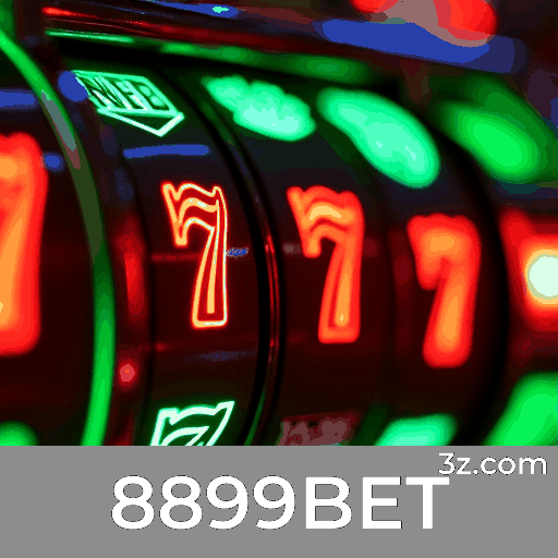 8899BET Jogos Inovadores: Transformando o Futuro com Tecnologia