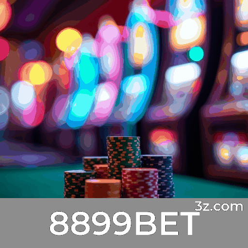 8899BET Jogos Inovadores: Transformando o Futuro com Tecnologia