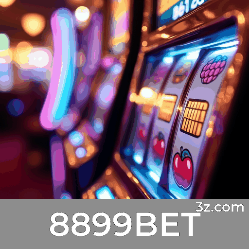 8899BET Jogos Inovadores: Transformando o Futuro com Tecnologia