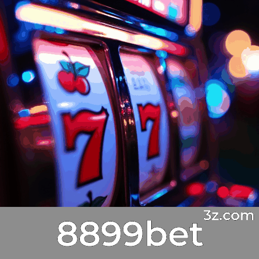 8899bet: O Mundo dos Jogos Selecionados