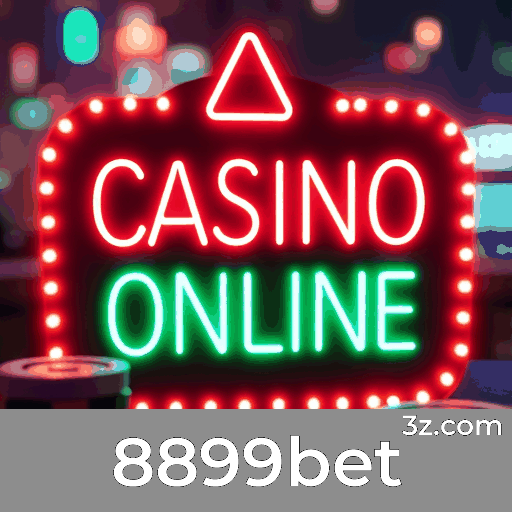 Desbloqueie Bônus Surpreendentes na 8899bet