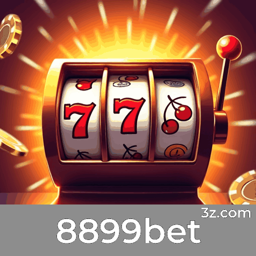 8899bet: Plataforma de Apostas com Serviço Profissional