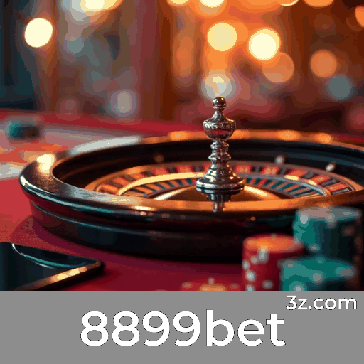 Bônus Exclusivos e Promoções Imperdíveis do 8899bet