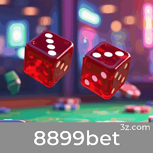 8899bet: Experiência de Cassino ao Vivo e Profissional