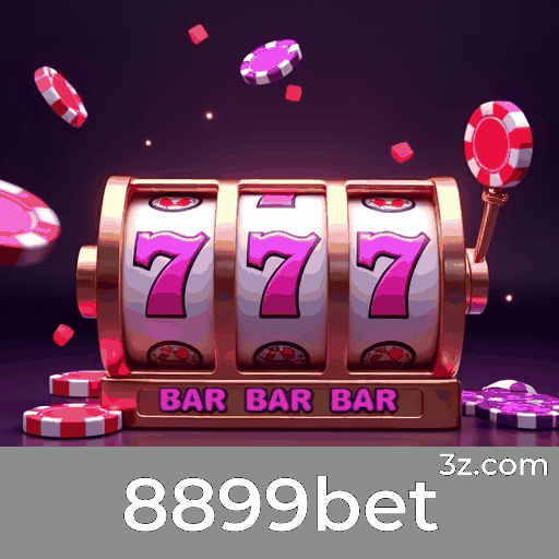 8899bet: Experiência de Cassino ao Vivo e Profissional